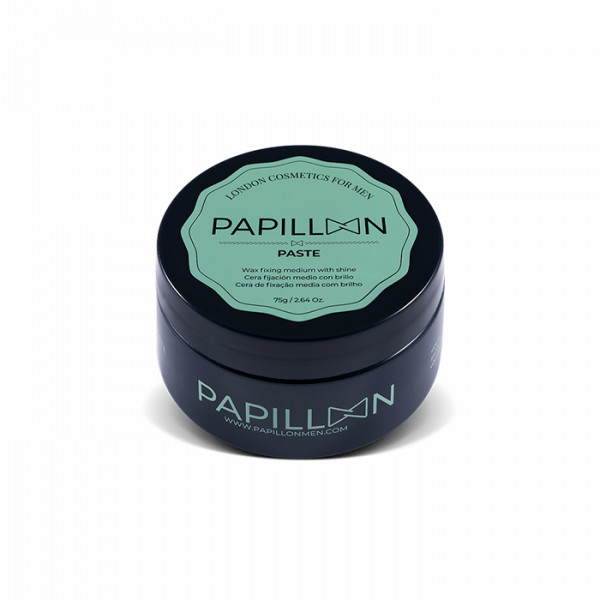 Papillon Cera Fixação Paste 75 g Papillon Cera Fixação Paste 75 g