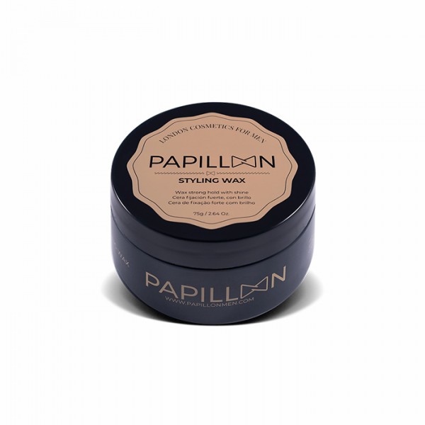 Papillon Styling Wax Cera 75 g Papillon Styling Wax Cera 75 g