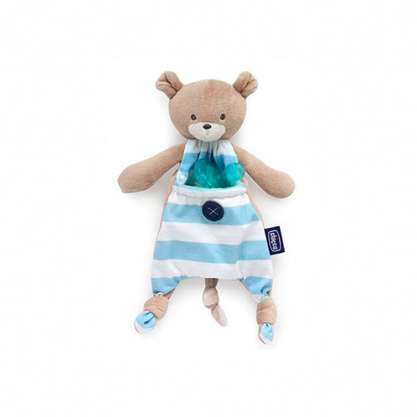 Chicco Pocket Friend Menino 0M+ Chicco Pocket Friend Menino 0M+