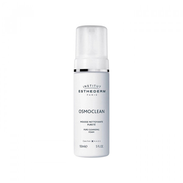 Esthederm Osmoclean Espuma Limpeza Purificante 150 ml Esthederm Osmoclean Espuma Limpeza Purificante 150 ml
