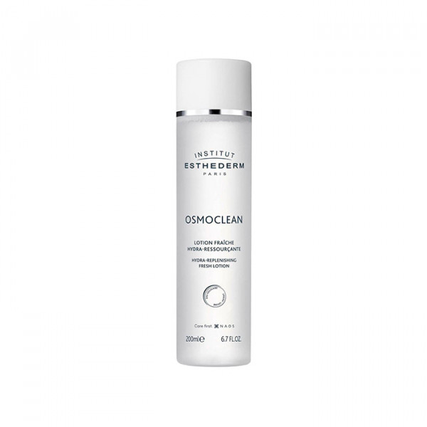 Esthederm Osmoclean Loção Fresca Hidratante 200 ml