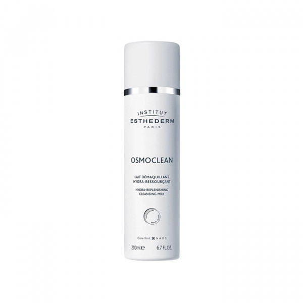 Esthederm Osmoclean Leite Desmaquilhante Hidra-Revitalizante 200 ml