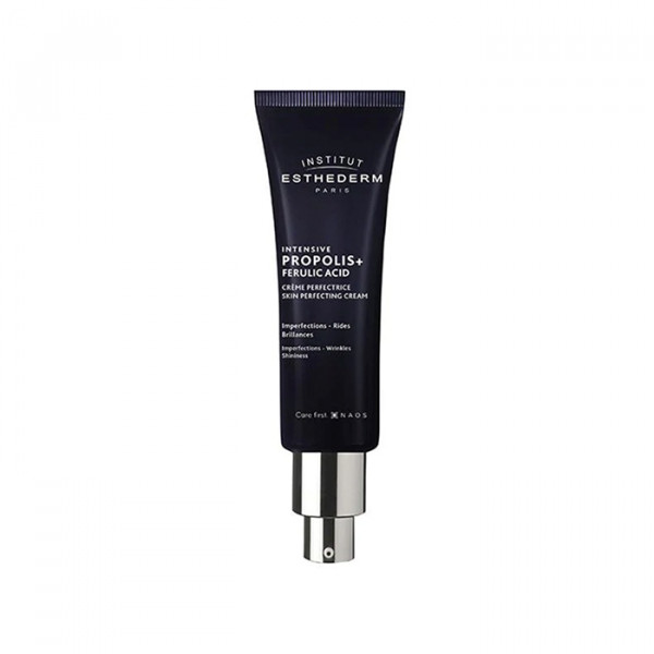 Esthederm Intensive Propolis + Ferulic Acid Creme Aperfeiçoador 50 ml