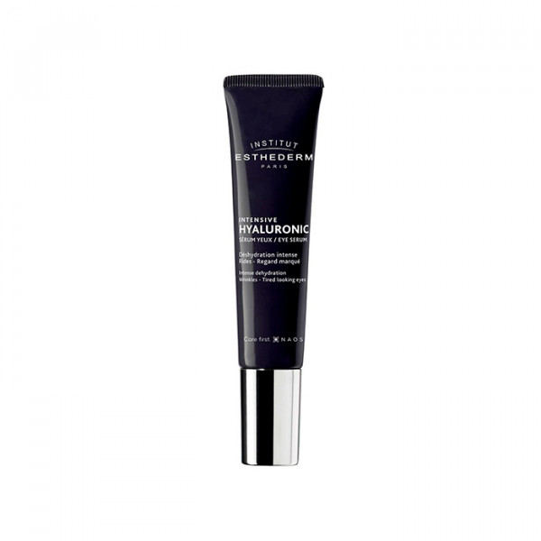 Esthederm Intensive Hyaluronic Sérum Hidratante Contorno dos Olhos 15 ml