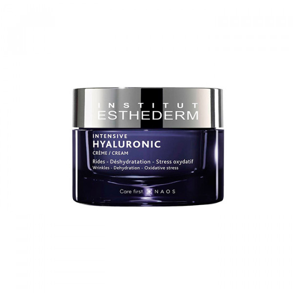 Esthederm Intensive Hyaluronic Creme Anti-Rugas 50 ml