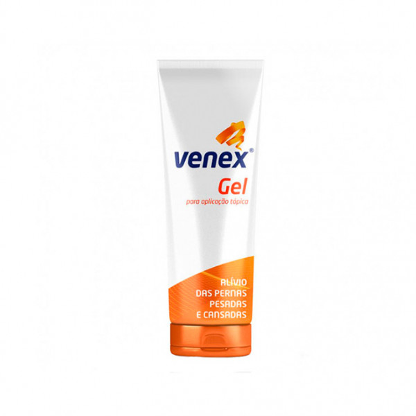 Venex Gel Pernas Cansadas 100 ml Venex Gel Pernas Cansadas 100 ml