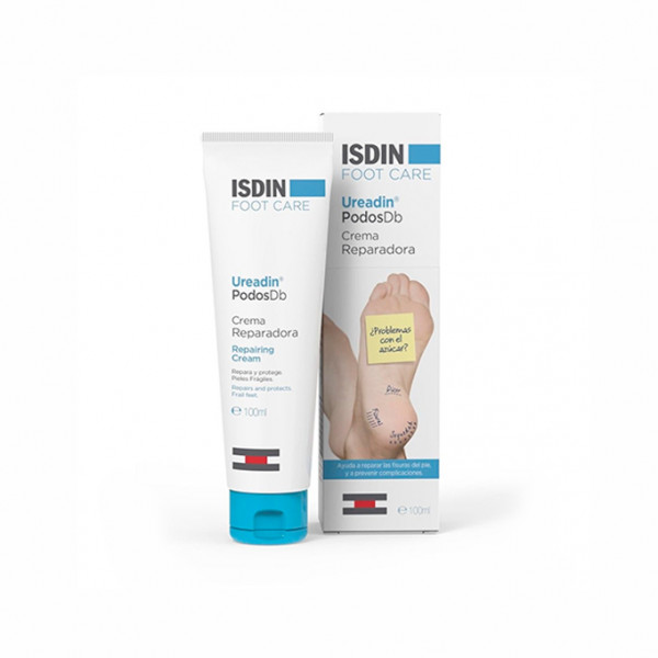 Isdin Ureadin Podos DB 100 ml