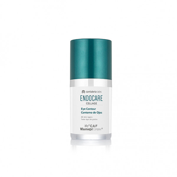 Endocare Cellage Contorno Olhos 15 ml