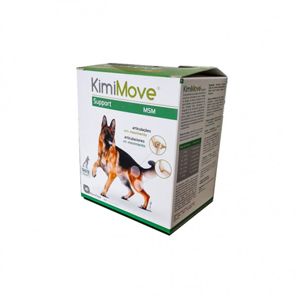 Kimimove x 120 Comprimidos