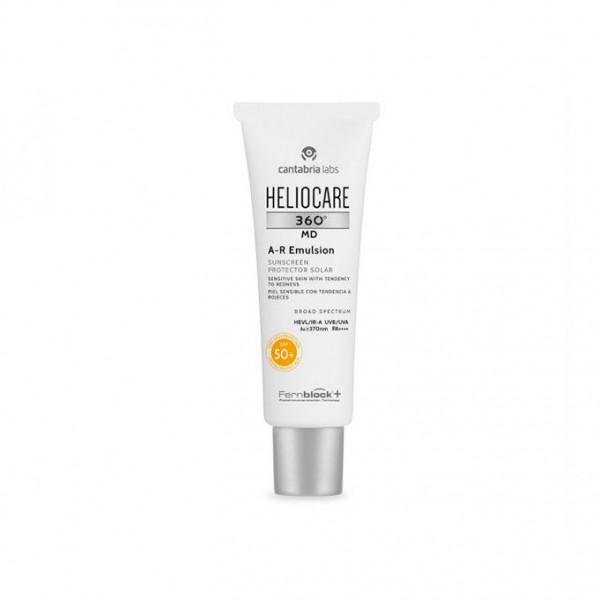 Heliocare 360º MD A-R Emulsion SPF50+ 50 ml