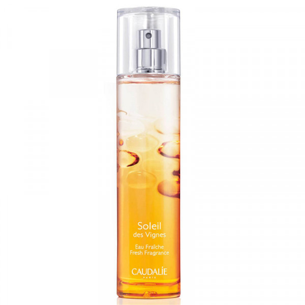 Caudalie Soleil des Vignes Eau Fraiche 50ml Caudalie Soleil des Vignes Eau Fraiche 50ml