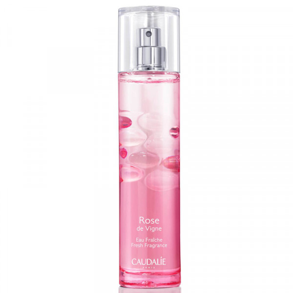 Caudalie Rose de Vigne Eau Fraiche 50ml Caudalie Rose de Vigne Eau Fraiche 50ml