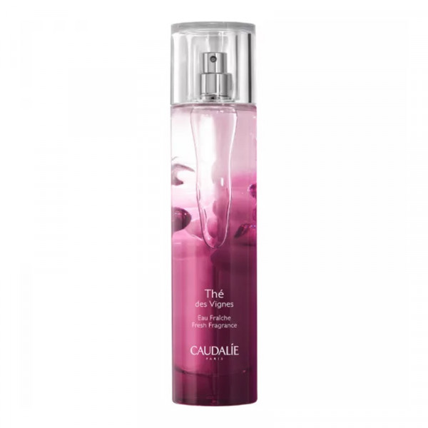 Caudalie Thé des Vignes Eau Fraiche 100ml Caudalie Thé des Vignes Eau Fraiche 100ml