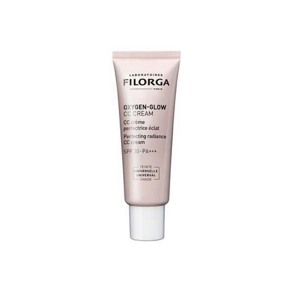Filorga Oxygen-Glow CC Cream SPF30 40ml Filorga Oxygen-Glow CC Cream SPF30 40ml