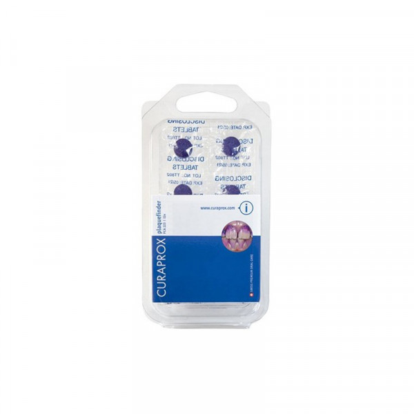 Curaprox Plaquefinder PCA 223 x12 Curaprox Plaquefinder PCA 223 x12