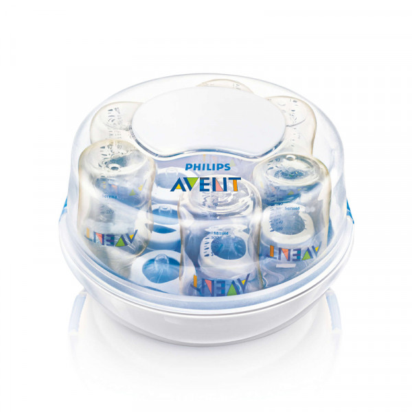 Philips Avent Esterilizador Microondas