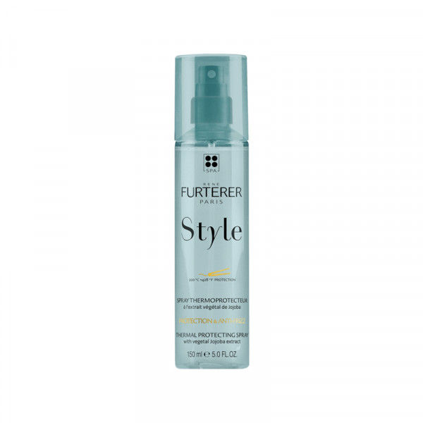 Rene Furterer Style Spray Termo-Protetor 150ml