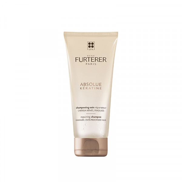 Rene Furterer Absolue Kératine Champô Reparador 200ml
