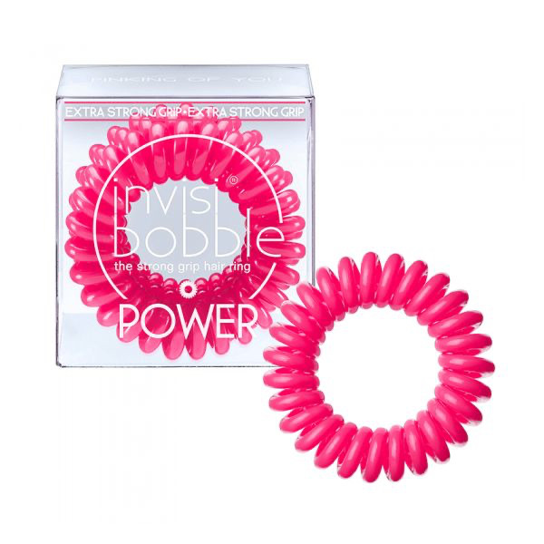 Invisibobble Winter Rosa Invisibobble Winter Rosa