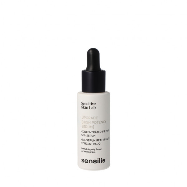 Sensilis Upgrade Gel Serum Alta Potência 30ml