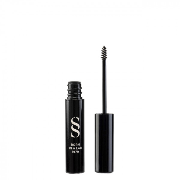 Sensilis Eyebrow Fix Gel Fixador de Sobrancelhas 3.5ml