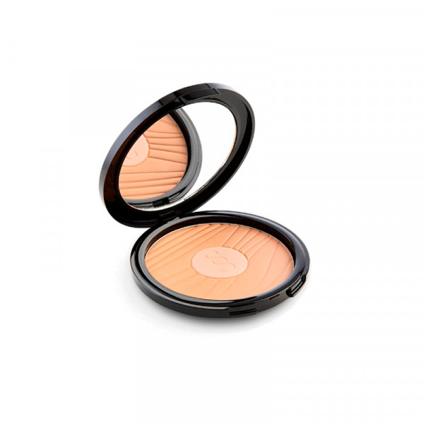 Sensilis Velvet Pó Bronzeador Iluminador 01 Majorelle 15g