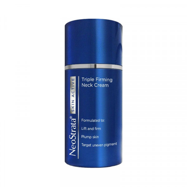 Neostrata Skin Active Creme Reafirmante Pescoço