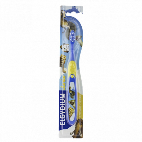 Elgydium Kids Esc Dent Id Gelo 2-6a