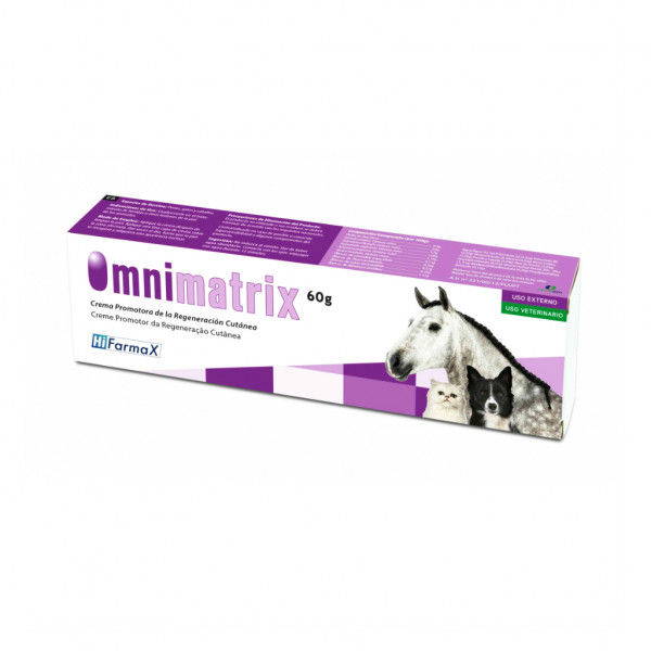 Omnimatrix Creme 60g
