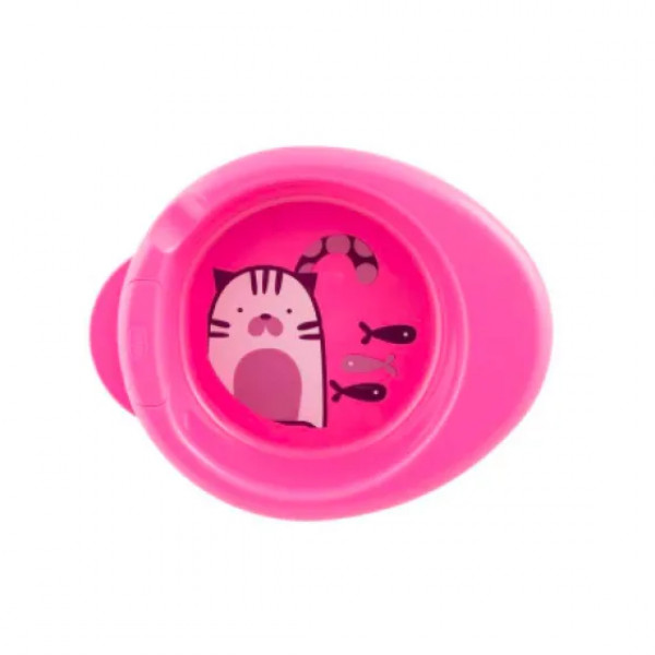 Chicco Prato Termico Girl 6M+ Chicco Prato Termico Girl 6M+