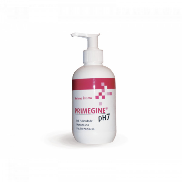 Primegine pH7 300 mL Gel Íntimo