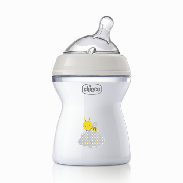 Chicco Biberão Nf Pp 2M+ 250 Uni