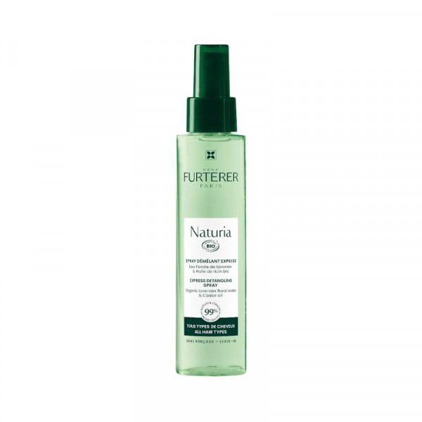 Rene Furterer Naturia Spray Desembaraçador 200ml