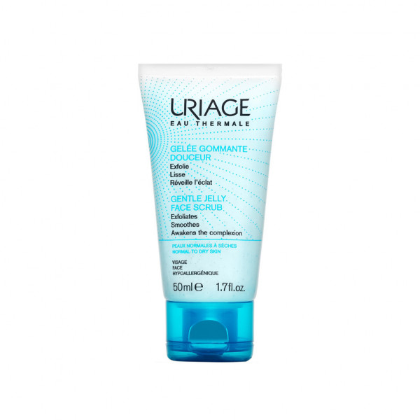 Uriage Exfoliante Suave 50ml Uriage Exfoliante Suave 50ml