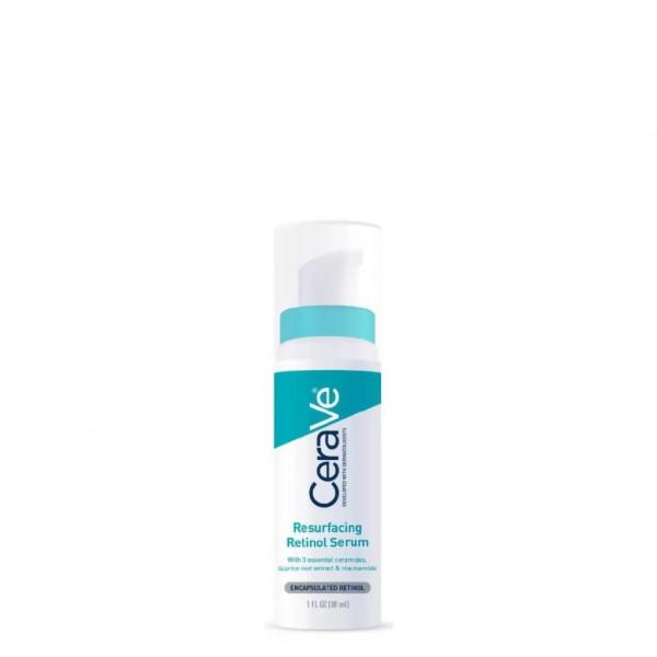 Cerave Resurfacing Retinol Sérum Antimarcas 30ml