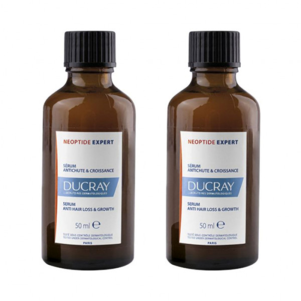 Ducray Neoptide Expert Serum 50ml X2