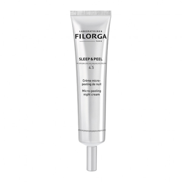 Filorga Sleep-Peel 4.5 Creme Noite 40ml