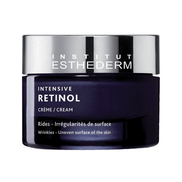 Institut Esthederm Intensive Retinol Creme 50ml