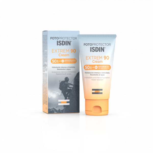 Isdin Fotoprotector Extreme 90 Creme FPS50+ 50ml