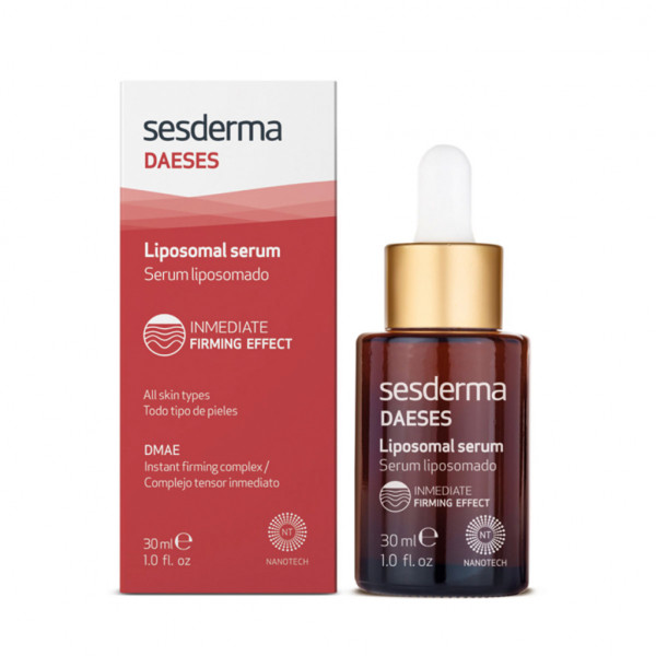Sesderma Daeses Sérum Lipossomado 30ml Sesderma Daeses Sérum Lipossomado 30ml