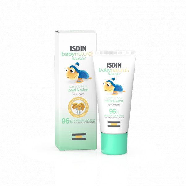 Isdin Nutraisdin Cold & Wind Bálsamo Facial 30 ml Isdin Nutraisdin Cold & Wind Bálsamo Facial 30 ml
