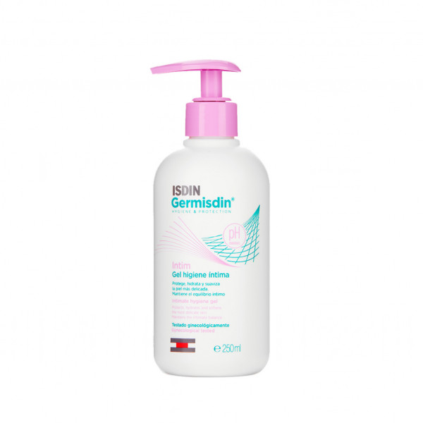Germisdin Higiene Intima 250ml