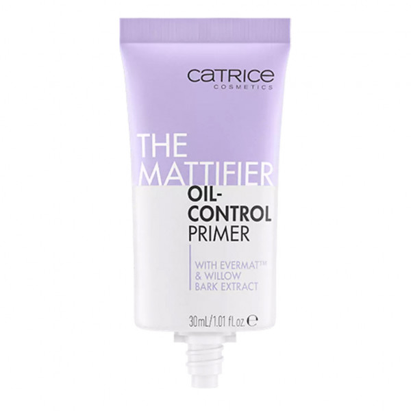 Catrice The Mattifier Oil-Control Primer 30ml