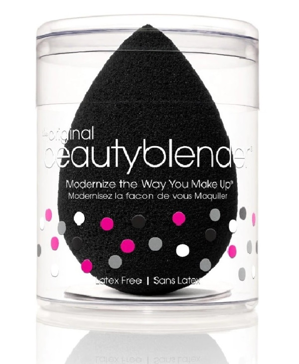 Beautyblender Pro Esponja Maquilhagem Preto