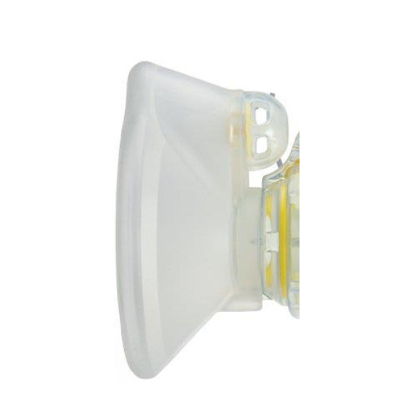Aerochamber Plus Flow-Vu Bucal 1 108501 Aerochamber Plus Flow-Vu Bucal 1 108501