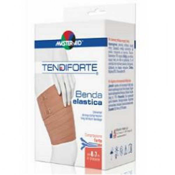 Master-Aid Tendiforte Ligadura Forte Gramp 7Mx8Cm Master-Aid Tendiforte Ligadura Forte Gramp 7Mx8Cm