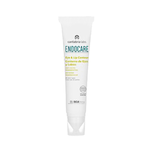 Endocare Contorno Olhos Labios 15 Ml