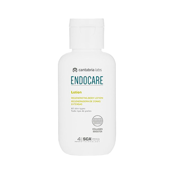 Endocare Locao Regeneradora 100Ml