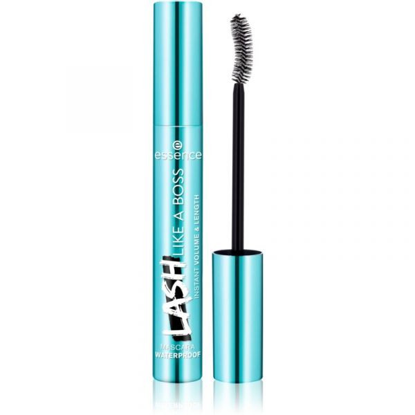 Essence Lash Like A Boss Instant Volume & Lenght Waterproof