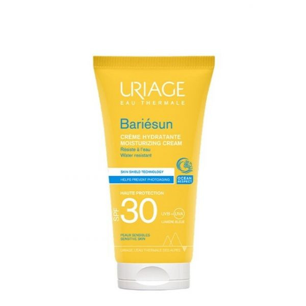 Uriage Bariesun Creme Hidratante Spf30 50Ml